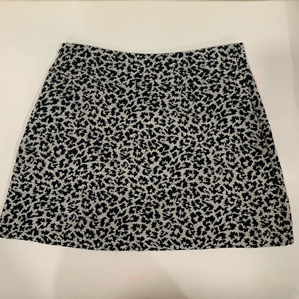 Abercrombie & Fitch skirt